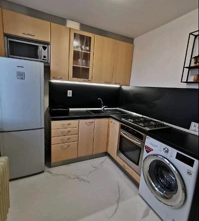 Prima Apartman Lägenhet Košice Exteriör bild