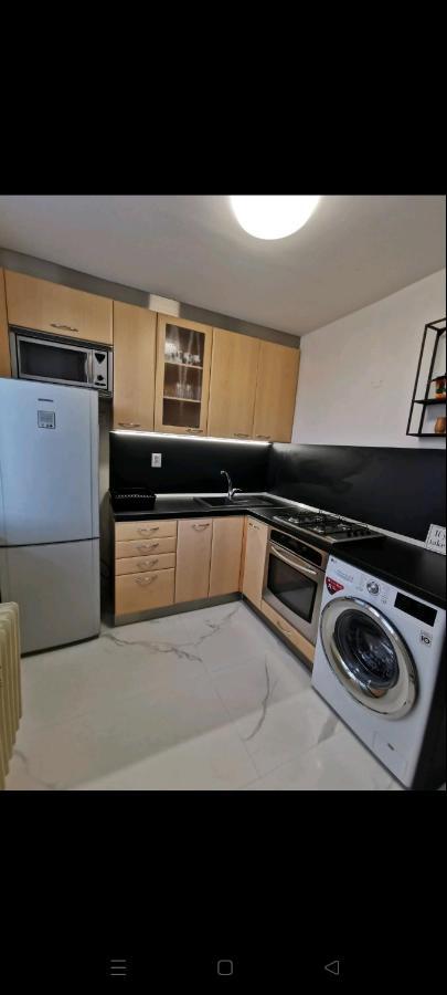 Prima Apartman Lägenhet Košice Exteriör bild