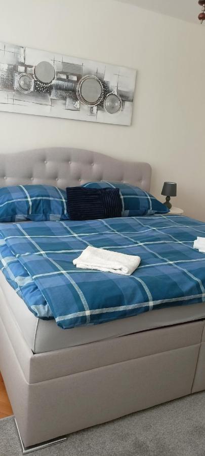 Prima Apartman Lägenhet Košice Exteriör bild