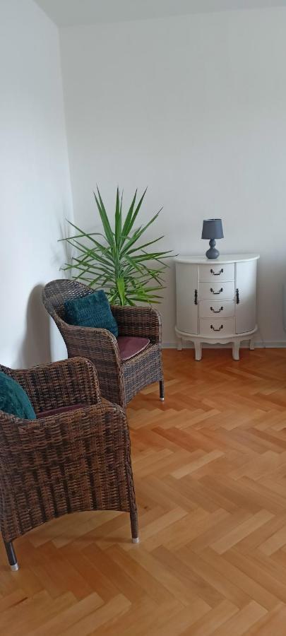 Prima Apartman Lägenhet Košice Exteriör bild