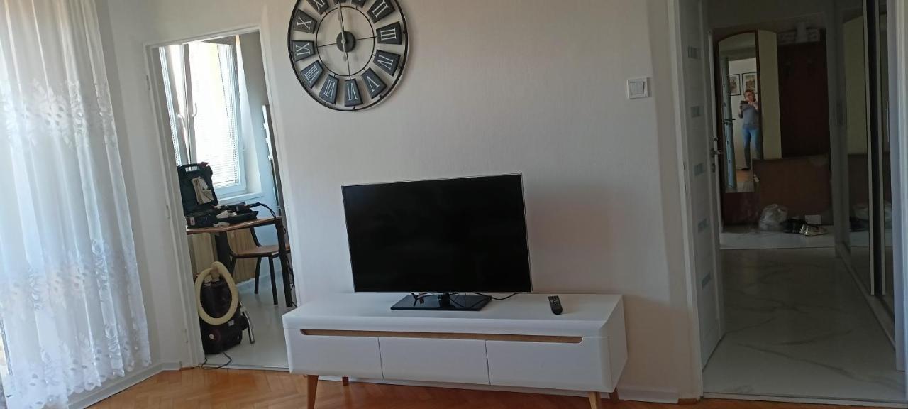 Prima Apartman Lägenhet Košice Exteriör bild
