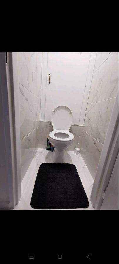 Prima Apartman Lägenhet Košice Exteriör bild