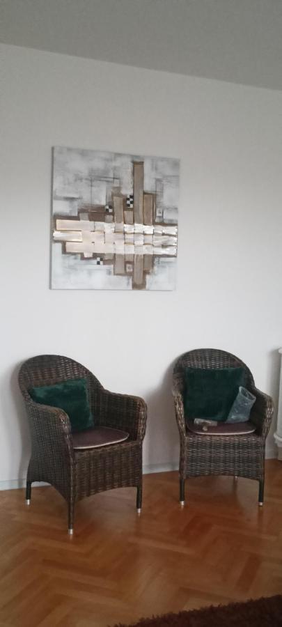 Prima Apartman Lägenhet Košice Exteriör bild