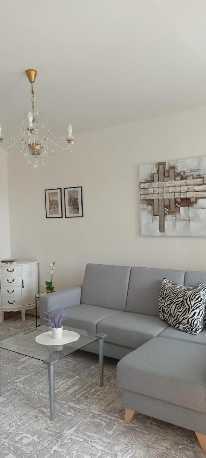 Prima Apartman Lägenhet Košice Exteriör bild