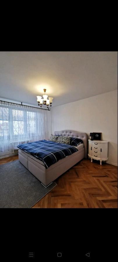 Prima Apartman Lägenhet Košice Exteriör bild