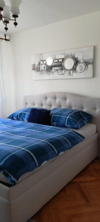 Prima Apartman Lägenhet Košice Exteriör bild