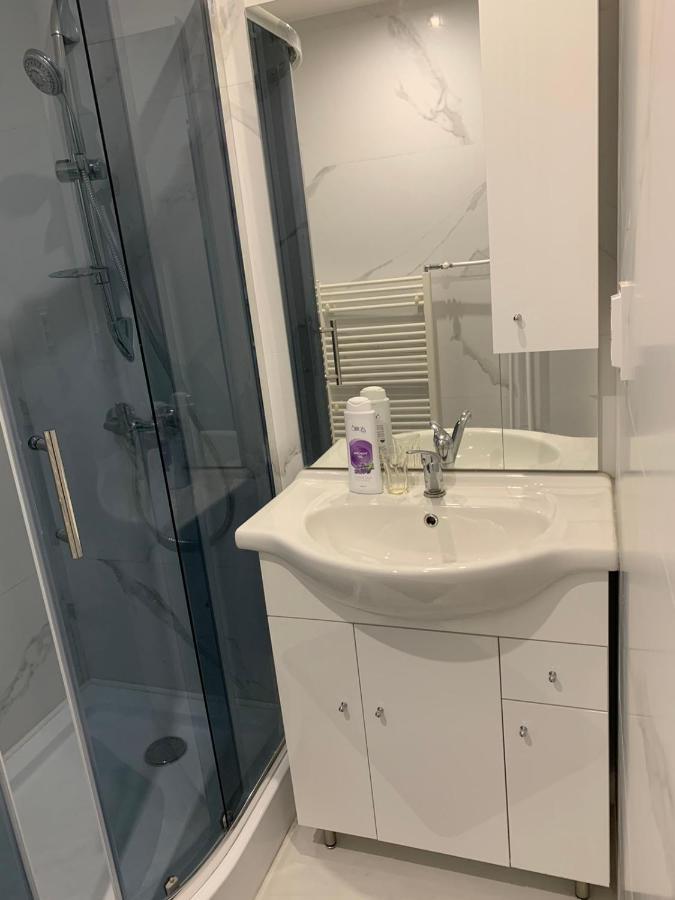Prima Apartman Lägenhet Košice Exteriör bild