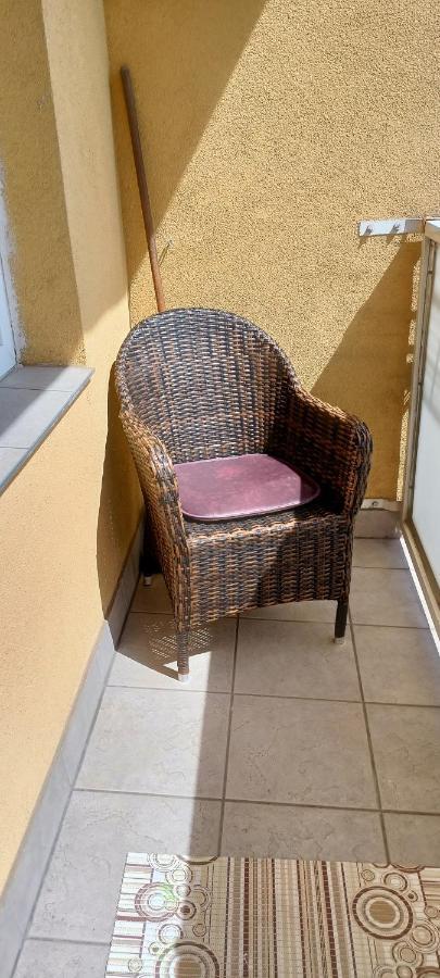 Prima Apartman Lägenhet Košice Exteriör bild