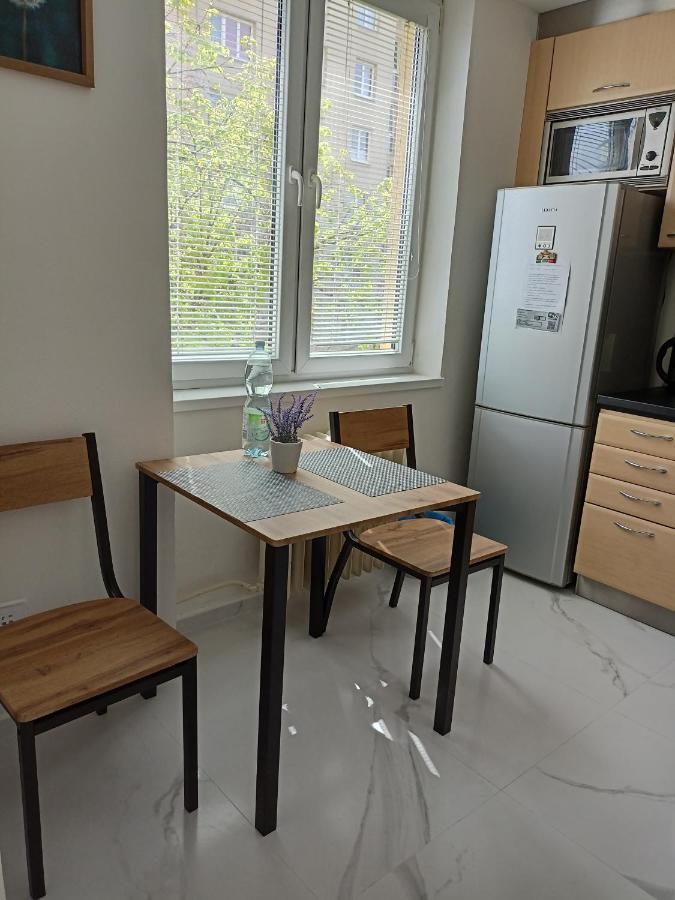 Prima Apartman Lägenhet Košice Exteriör bild